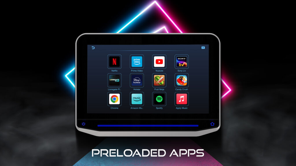 preloaded-apps